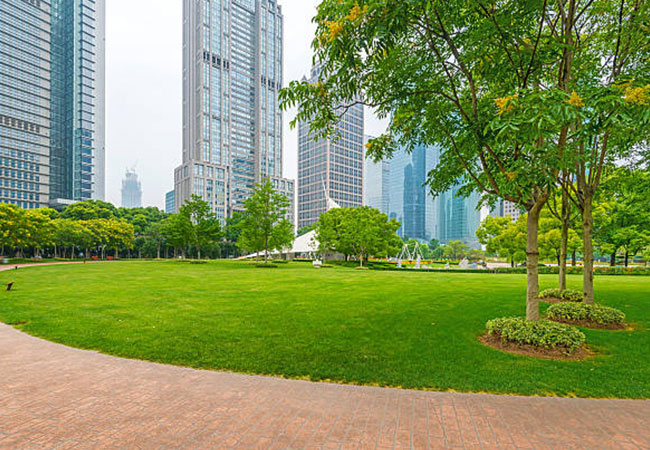 Smart Infrastructure